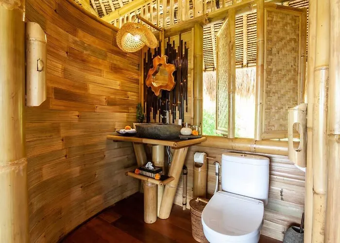 Magic Hills Bali - Magical Eco-luxury