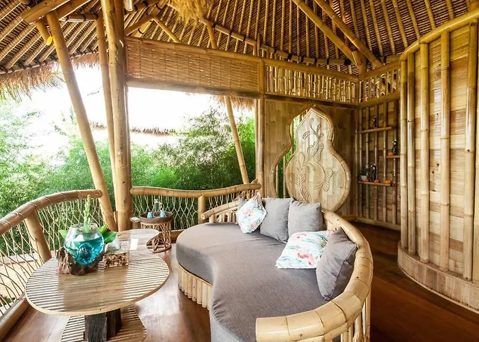 Magic Hills Bali - Magical Eco-luxury