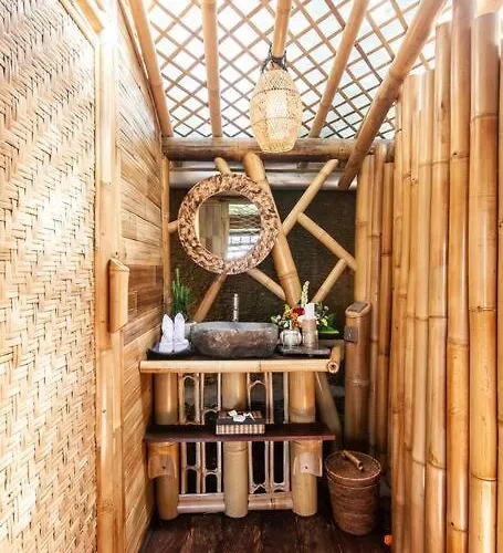 Magic Hills Bali - Magical Eco-luxury Selat