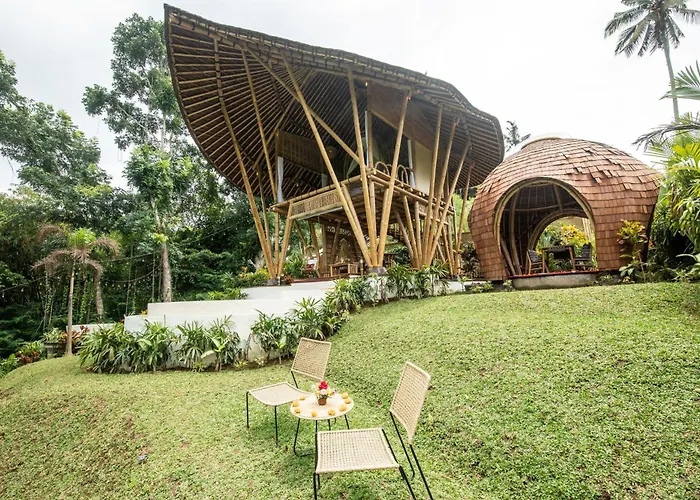 Magic Hills Bali - Magical Eco-luxury *