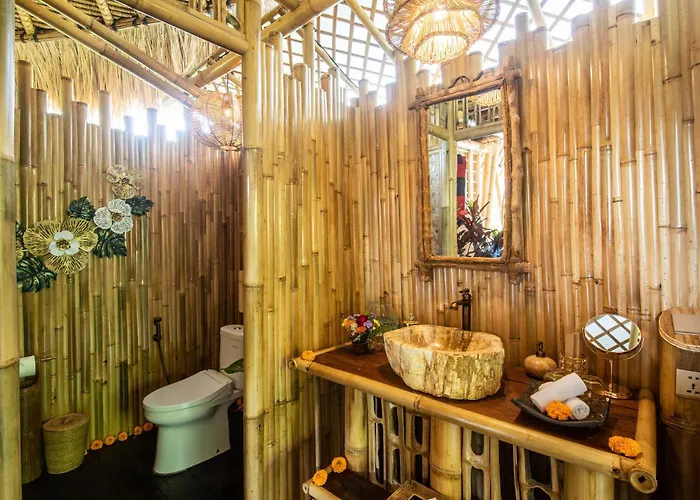Magic Hills Bali - Magical Eco-luxury Villa *
