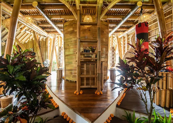 Villa Magic Hills Bali - Magical Eco-luxury