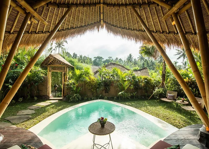 Magic Hills Bali - Magical Eco-luxury Selat