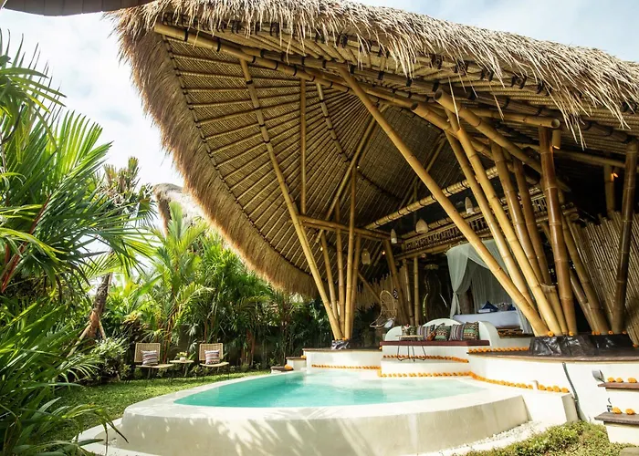 Magic Hills Bali - Magical Eco-luxury Selat