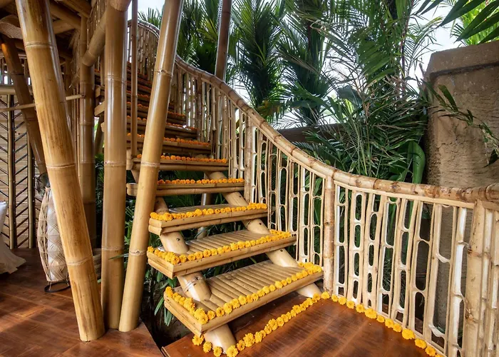 Magic Hills Bali - Magical Eco-luxury