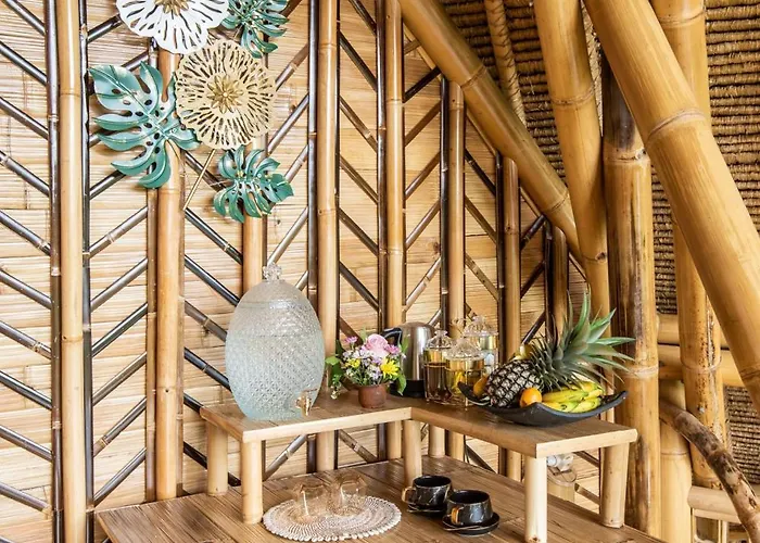 Magic Hills Bali - Magical Eco-luxury
