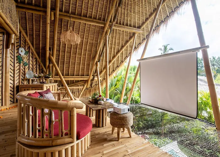 Magic Hills Bali - Magical Eco-luxury Selat