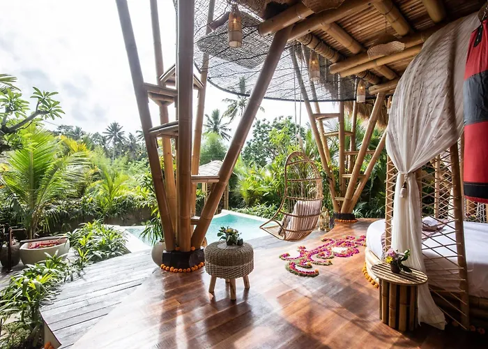 Magic Hills Bali - Magical Eco-luxury *