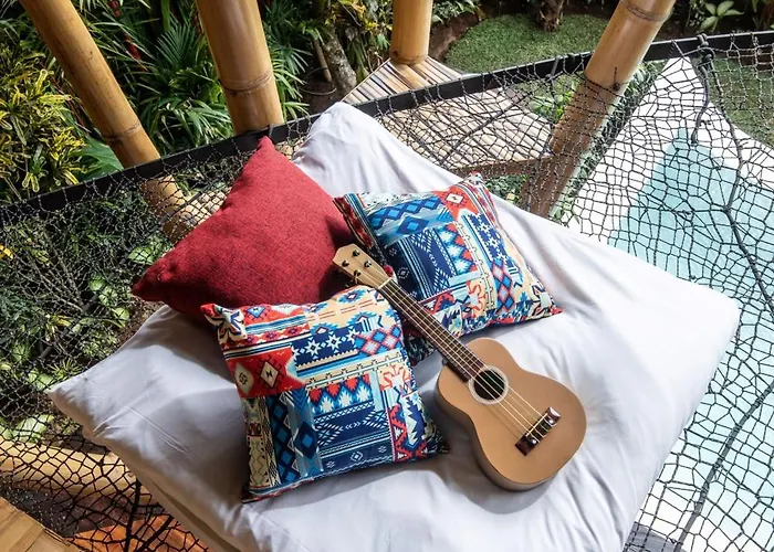Magic Hills Bali - Magical Eco-luxury Selat