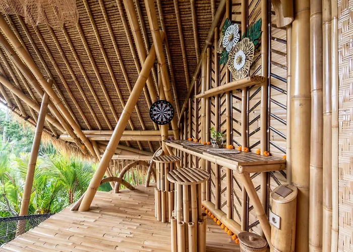 Magic Hills Bali - Magical Eco-luxury Villa