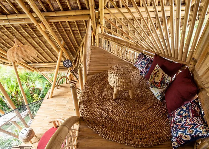 Magic Hills Bali - Magical Eco-luxury *