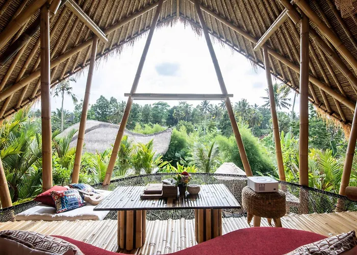 Magic Hills Bali - Magical Eco-luxury