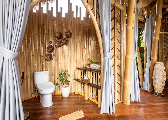Villa Magic Hills Bali - Magical Eco-luxury