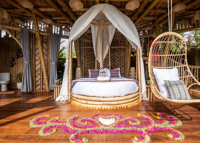 Magic Hills Bali - Magical Eco-luxury *