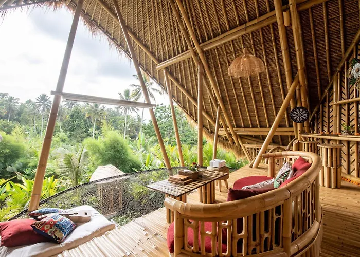 Magic Hills Bali - Magical Eco-luxury Selat