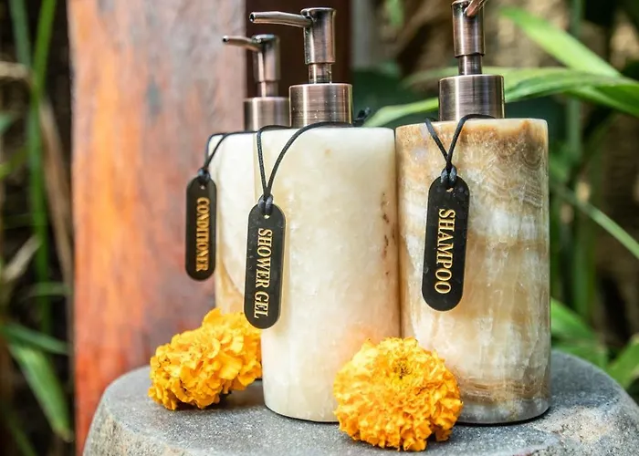 Magic Hills Bali - Magical Eco-luxury Selat