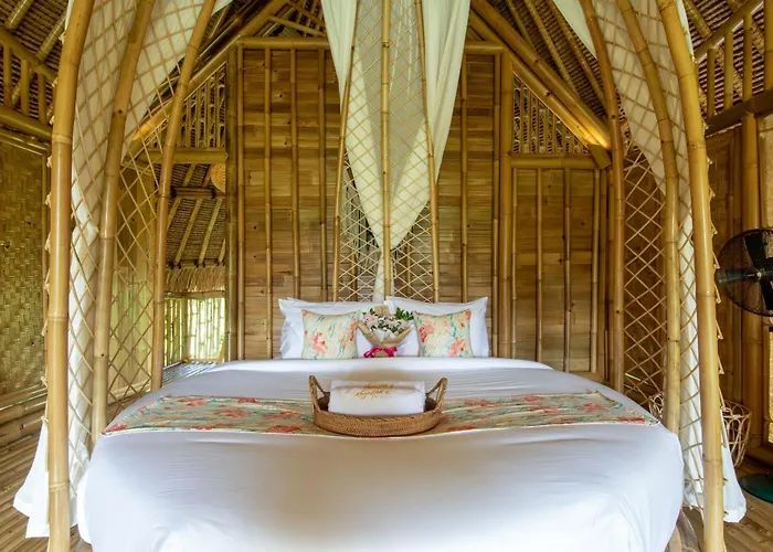 Magic Hills Bali - Magical Eco-luxury *