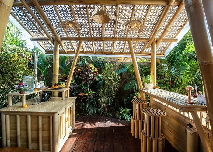 Magic Hills Bali - Magical Eco-luxury