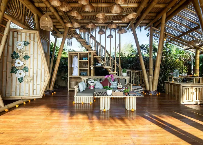 Magic Hills Bali - Magical Eco-luxury *