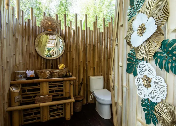 Magic Hills Bali - Magical Eco-luxury