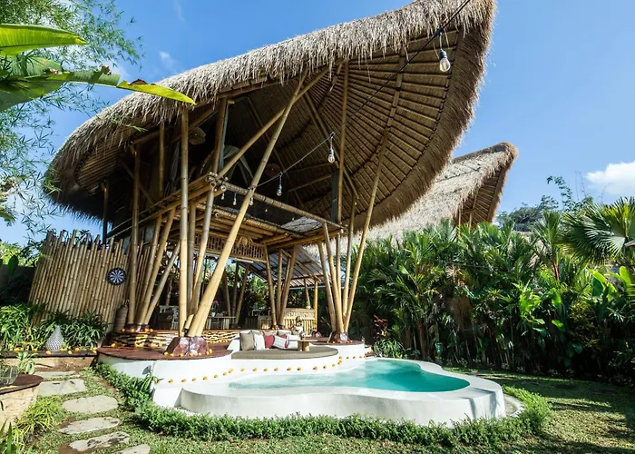 Magic Hills Bali - Magical Eco-luxury *