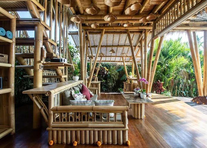 Magic Hills Bali - Magical Eco-luxury