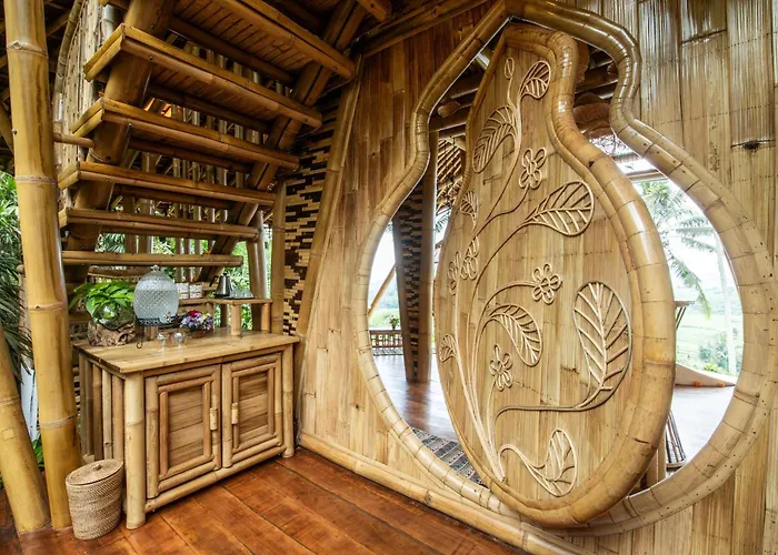 Magic Hills Bali - Magical Eco-luxury *
