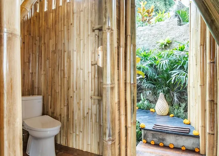 Magic Hills Bali - Magical Eco-luxury