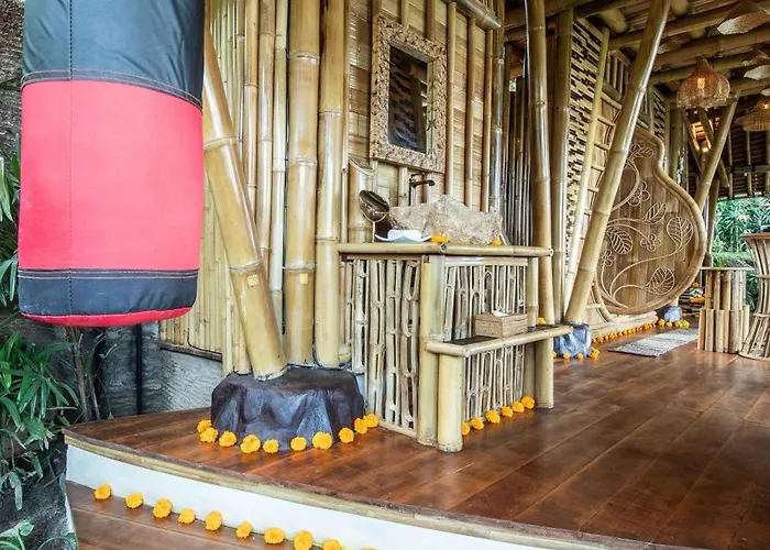 Magic Hills Bali - Magical Eco-luxury Selat