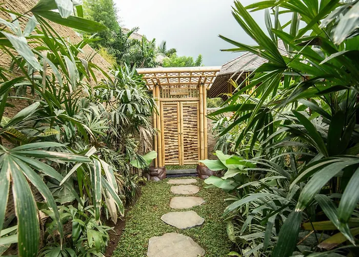 Magic Hills Bali - Magical Eco-luxury Villa