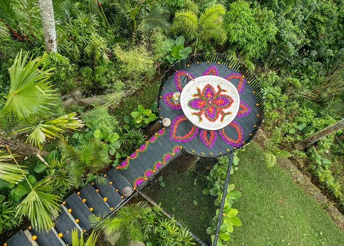 Magic Hills Bali - Magical Eco-luxury *