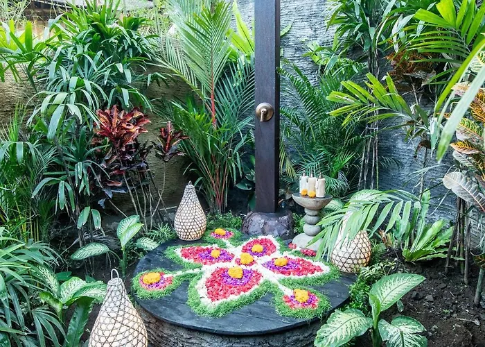 Magic Hills Bali - Magical Eco-luxury Villa *