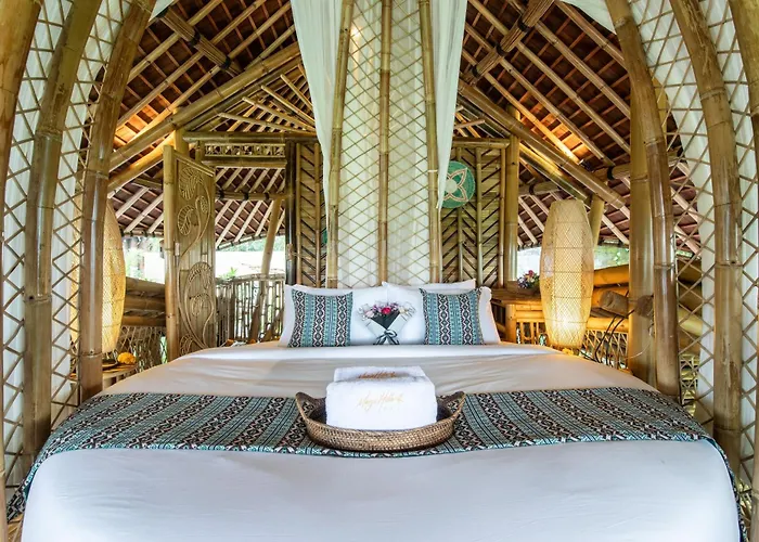 Magic Hills Bali - Magical Eco-luxury