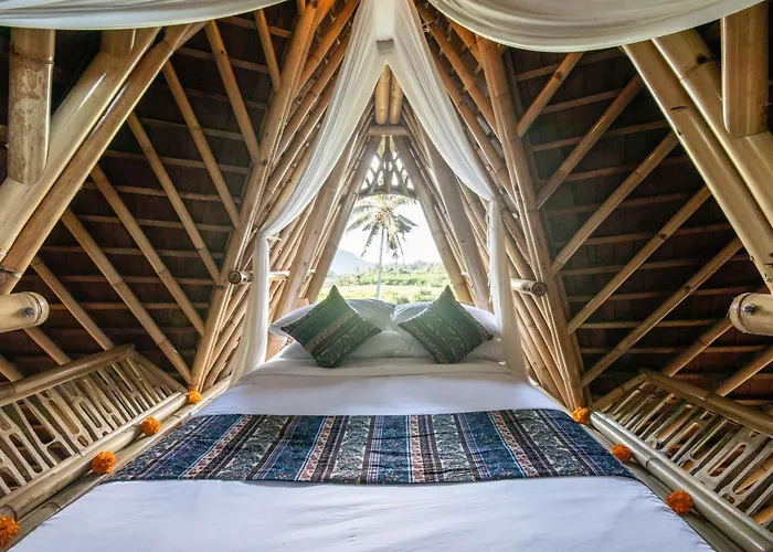 Magic Hills Bali - Magical Eco-luxury