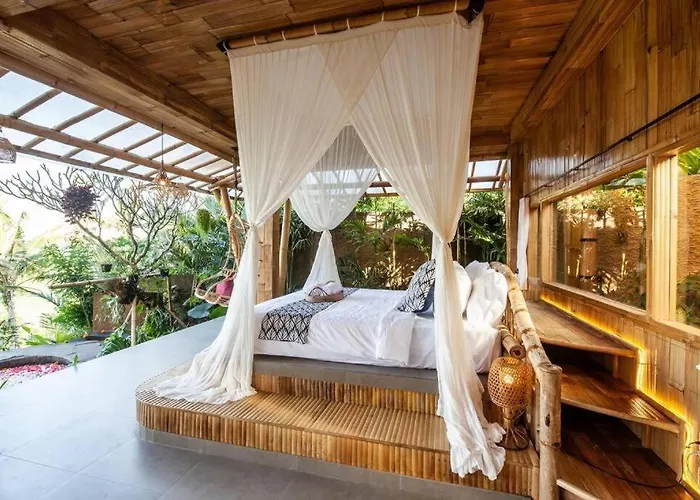 Magic Hills Bali - Magical Eco-luxury *