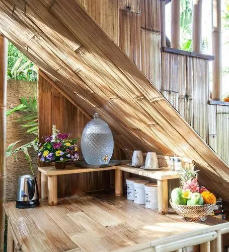 Magic Hills Bali - Magical Eco-luxury Villa