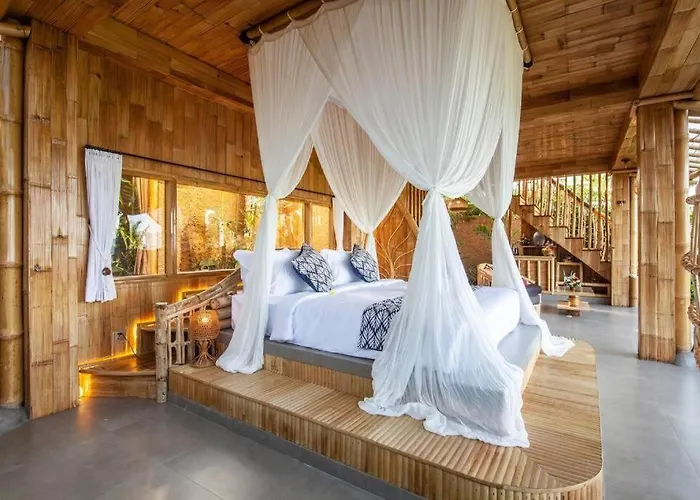 Magic Hills Bali - Magical Eco-luxury *