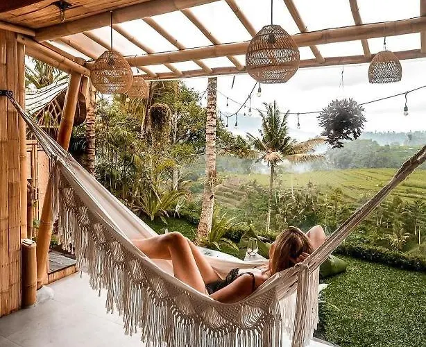 Magic Hills Bali - Magical Eco-luxury Selat