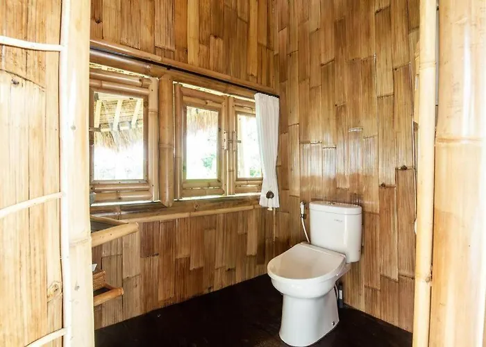 Magic Hills Bali - Magical Eco-luxury Villa